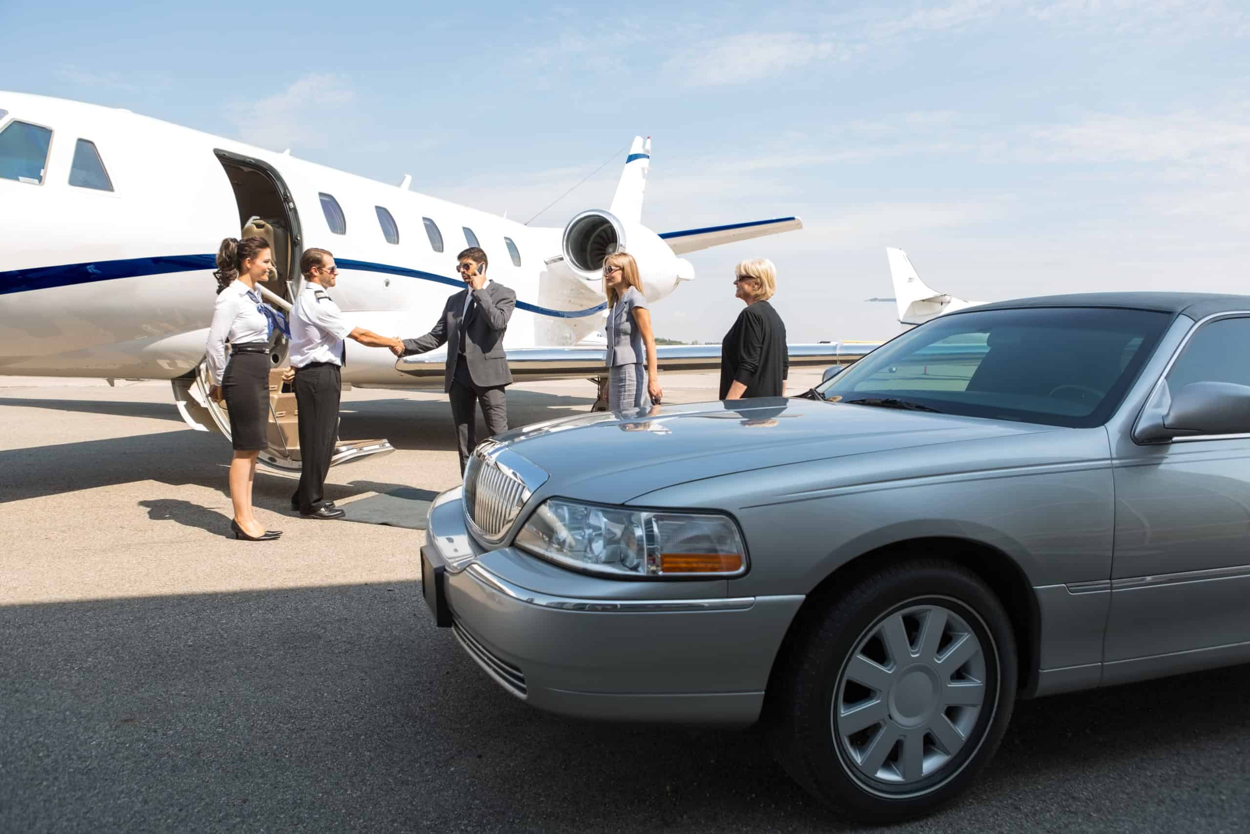 Airport Car Service